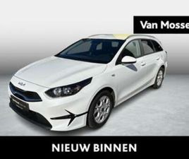 ② KIA CEED SPORTSWAGON PULSE 1.0 T-GDI 120 ISG — KIA — 2EMEMAIN