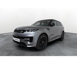 DYNAMIC SE 460PS AWD AWD