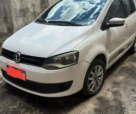 VOLKSWAGEN FOX VOLKSWAGEN FOX ROCK IN RIO 1.6 MI TOTAL FLEX 8V 5P 2014