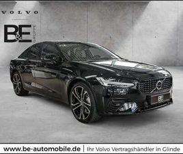 T8 ULTIMATE DARK RECHARGE AWD STANDHZ LED