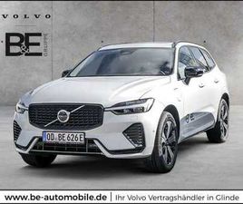 T6 PLUS DARK RECHARGE PLUG-IN HYBRID AWD