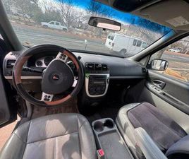 2005 PONTIAC MONTANA