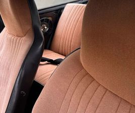 VOLKSWAGEN BRASILIA VOLKSWAGEN BRASILIA 1600 2P 1979