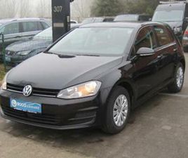 VOLKSWAGEN GOLF ② VW GOLF 1.2 TSI — VOLKSWAGEN — 2EMEMAIN