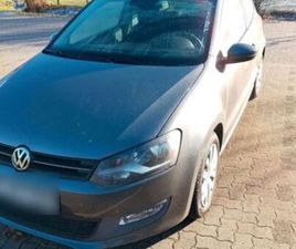 VW POLO 1.2 KLIMA STEUER KETTE NEU