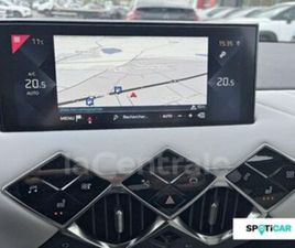 1.2 PURETECH 130 7CV GRAND CHIC AUTOMATIQUE