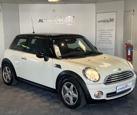 122CH PACK CHILI BVA