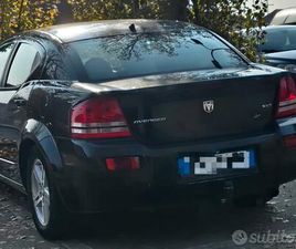 AUTO USATA CON GANCIO TRAINO