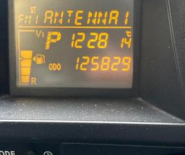 TOYOTA IQ 1.0 SOL AUTOMATICA