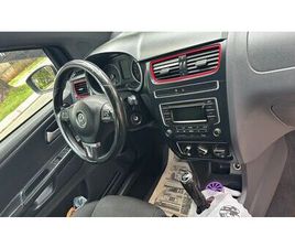 VOLKSWAGEN FOX VOLKSWAGEN FOX ROCK IN RIO 1.6 MI TOTAL FLEX 8V 5P 2014