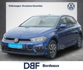 VI GENERATION2 1.0 TSI 95 S&S VW EDITION BVM5