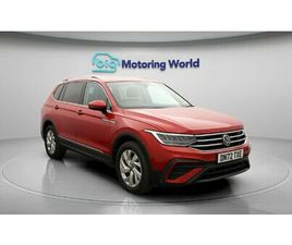 2022 | 1.5 TSI LIFE EURO 6 (START/STOP) 5DR