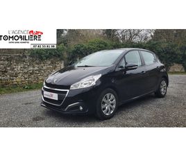 1.6 BLUEHDI 75 ACCESS 4990 TTC