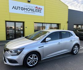 1.5 DCI 110 ENERGY BUSINESS