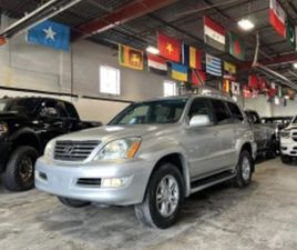 LEXUS GX 470 * ULTRA LUXURY* ТОП СЪСТОЯНИЕ*