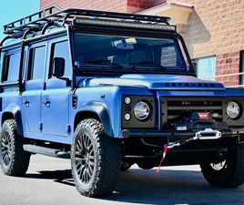 1994 LAND ROVER DEFENDER
