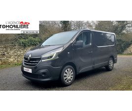 2.0 DC1 L1H1 120CV 11900 TTC