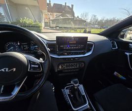 KIA PRO CEED 1.6, 2023 GOD.