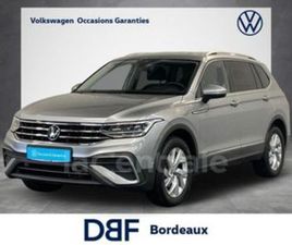 GENERATION2 ALLSPACE 2.0 TDI 150 LIFE BUSINESS DSG7