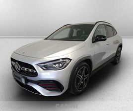 200 D SPORT PLUS AUTO