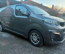 ② PEUGEOT EXPERT L2 2.0 HDI — PEUGEOT — 2EMEMAIN