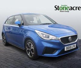 1.5 VTI-TECH EXCITE HATCHBACK 5DR PETROL MANUAL EURO 6 (START/STOP) (106 PS)