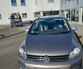 PLUS VI CROSSGOLF