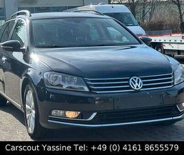 COMFORTLINE BLUEMOTION/NAVI/