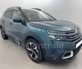 1.5 BLUEHDI 130 S&S FEEL BV6