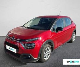 III GENERATION2 1.5 BLUEHDI 100 MAX BVM6