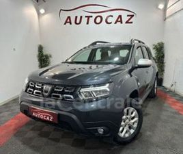 II GENERATION2 1.5 DCI 115 BLUE PRESTIGE 4X4 E6U