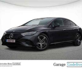 EQE 300 BUSINESS LINE