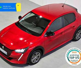 PEUGEOT E-208 50 KWH SE STYLE