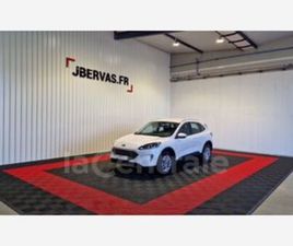 III 2.5 DURATEC 190 CH FLEXIFUEL FHEV E85 VIGNALE POWERSHIFT