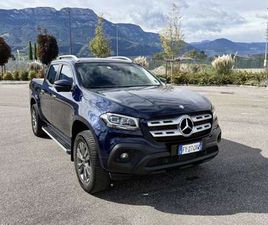 D POWER BUSINESS 4MATIC AUTO