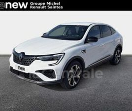 GENERATION2 1.6 E-TECH FULL HYBRID 145 TECHNO GSR2 - 24