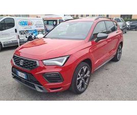 1.5 ECOTSI FR 150CV DSG