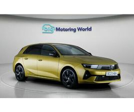 2023 | 1.2 TURBO GS EURO 6 (START/STOP) 5DR