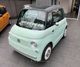 PREZZO SENZA VINCOLI DI FINANZIAMENTO