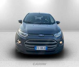 1.5 TDCI BUSINESS C/NAVI 95CV