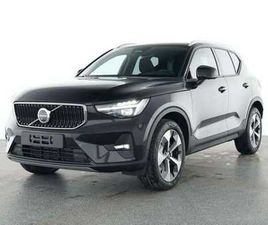 B3 MILD-HYBRID BENZIN CORE 2WD