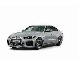 BMW I4 EDRIVE40 GRAN COUPÉ | EDRIVE M SPORT BUSINESS ED