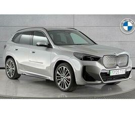BMW IX1 XDRIVE 30 BMW IX1 XDRIVE30 M SPORT 5DR