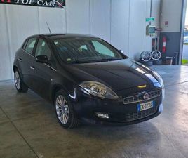 BRAVO 2ª SERIE BRAVO 1.6 MJT 120 CV DPF DUALOGIC DYNAMIC