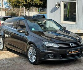 2.0 TDI CUP BMT*TÜV NEU*PDC*KLIMA*NAVI