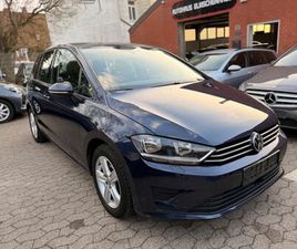 SPORTSVAN VII COMFORTLINE BMT 1.6 TDI*PDC*1