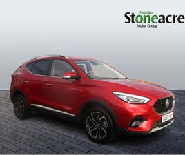 1.0 T-GDI EXCLUSIVE SUV 5DR PETROL AUTO EURO 6 (111 PS)