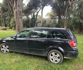 ASTRA III 2004 SW SW 1.7 CDTI ENJOY 125CV 6M FAP