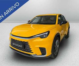 1.5 HYBRID ELEGANT 2WD