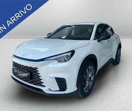 1.5 HYBRID ELEGANT 2WD